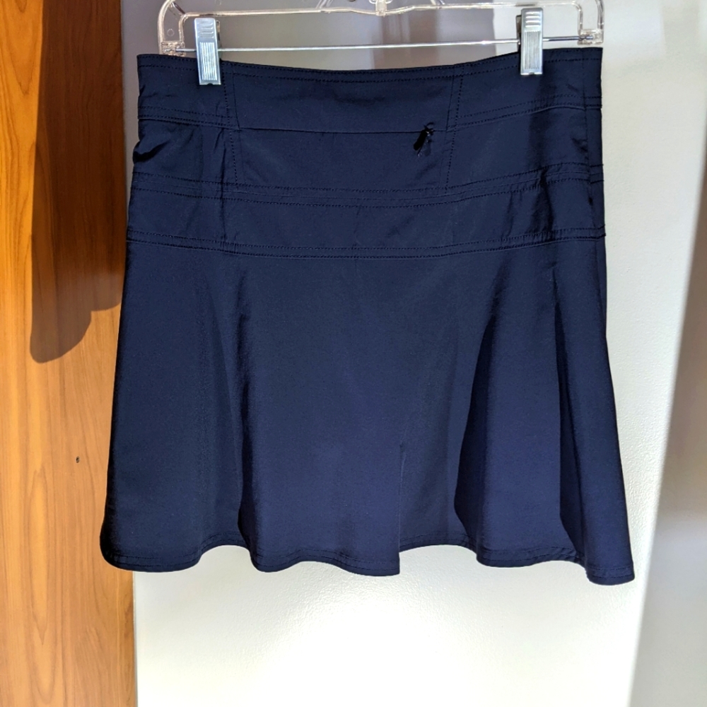 Athleta Women's Golf Skirt